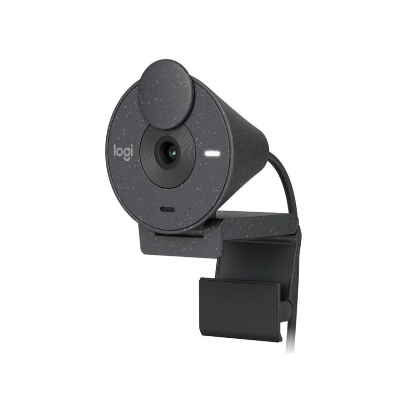 131476-1-Webcam-Logitech-Brio-305-Preta-960-001519-131476