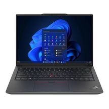 Notebook 14pol Lenovo Thinkpad E14 Gen6 21M80010BO (Ultra 7 155U, 64GB DDR5, SSD 1TB nVME, Win11 Pro, 1yr. OS)