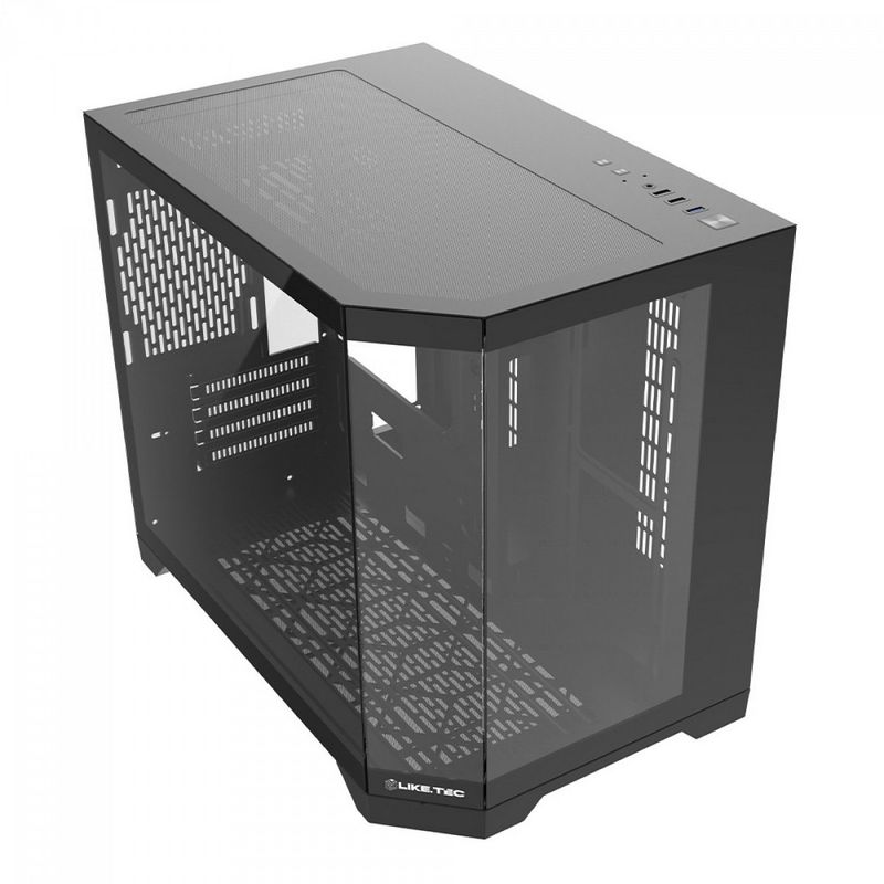 131500-1-Gabinete_mATX_Liketec_Ilusion_Dark_Preto_131500
