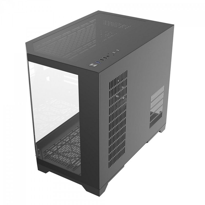 131500-6-Gabinete_mATX_Liketec_Ilusion_Dark_Preto_131500
