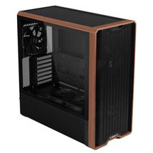 Gabinete E-ATX - Lian-Li Lancool 217 (Preto) - LAN217X