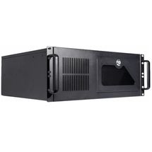 Gabinete ATX - KMEX 4U (p/ Rack) 19pol CR-S350
