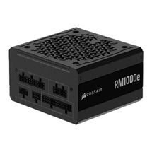 Fonte ATX - 1000W - Corsair RM1000e - Cybenetics Gold Modular - CP-9020297-BR