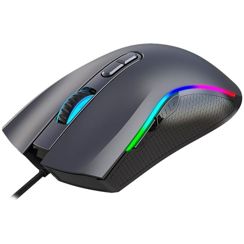 131423-6-Kit_Mouse_3600DPI_7_Botoes_RGB_e_Mousepad_Armory_Warrior_MO396_131423