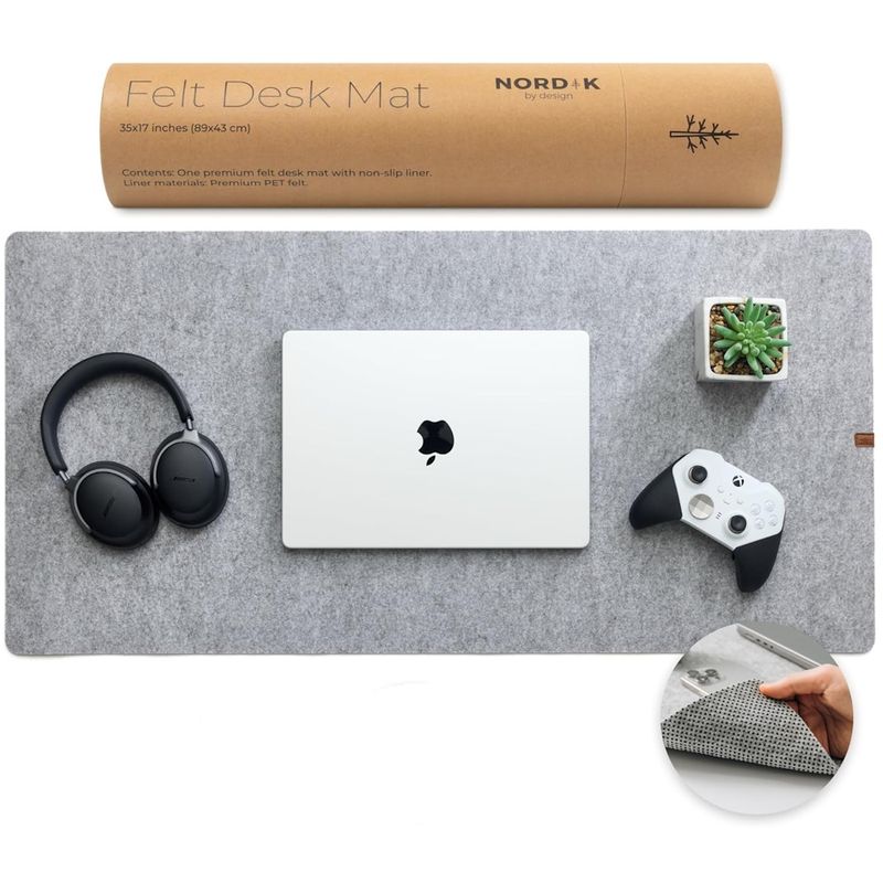 131444-1-Mouse_Pad_Nordik_Felt_Desk_Marle_89_43cm_131444