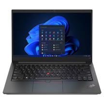 Notebook 14pol Lenovo Thinkpad E14 Gen4 21E4001FBO (Core i5 1235U, 16GB DDR4, SSD 256GB nVME, Win 11 Pro, 1yr. On Site)