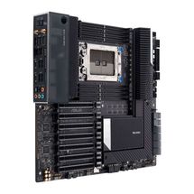 Placa mãe AMD DDR4 - Pro WS WRX80E-SAGE SE WIFI (Micro ATX)