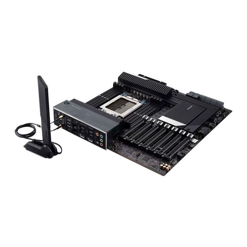 131441-4-Placa-mae-AMD-DDR4-Pro-WS-WRX80E-SAGE-SE-WIFI-Micro-ATX-131441