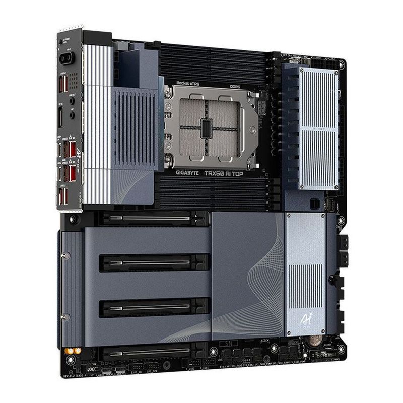 131439-1-Placa-mae-AMD-DDR5-GIGABYTE-TRX50-AI-TOP-2B-E-ATX-131439