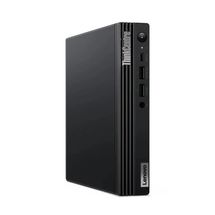 Computador Lenovo Tiny ThinkCentre M70q Gen4 13FGS02K00 (i5 13400T, 16GB DDR4, SSD 512GB nVME, Wifi 6, Win11 Pro, 1yr.OS)