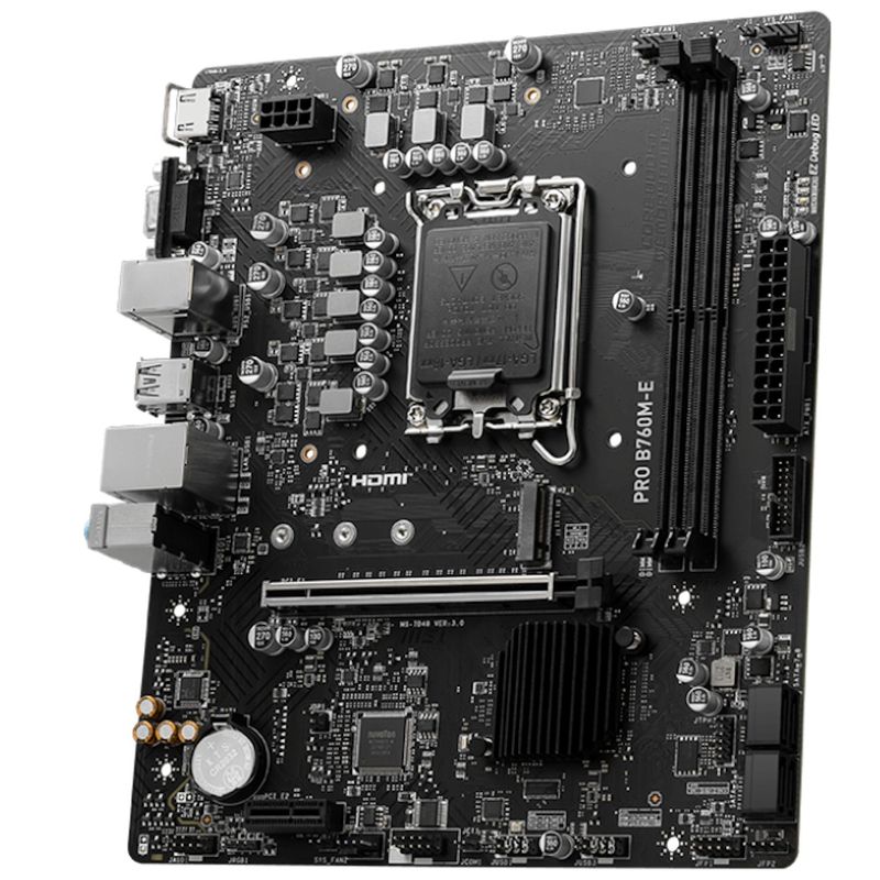 131734-2-Placa_mae_Intel_LGA1700_DDR5_MSI_PRO_B760ME_MATX_131734