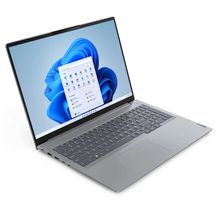 Notebook 14pol ThinkBook G6 21NQ000ABR (Core i5 13420H, 32GB DDR5, SSD 512GB nVME, Win 11 Pro, 1yr. PS)