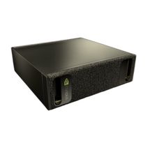 Servidor de AI NVIDIA DGX Spark Grace Blackwell 1 PFLOPS 128GB RAM 4TB SSD - NVDGXSPARK-PB