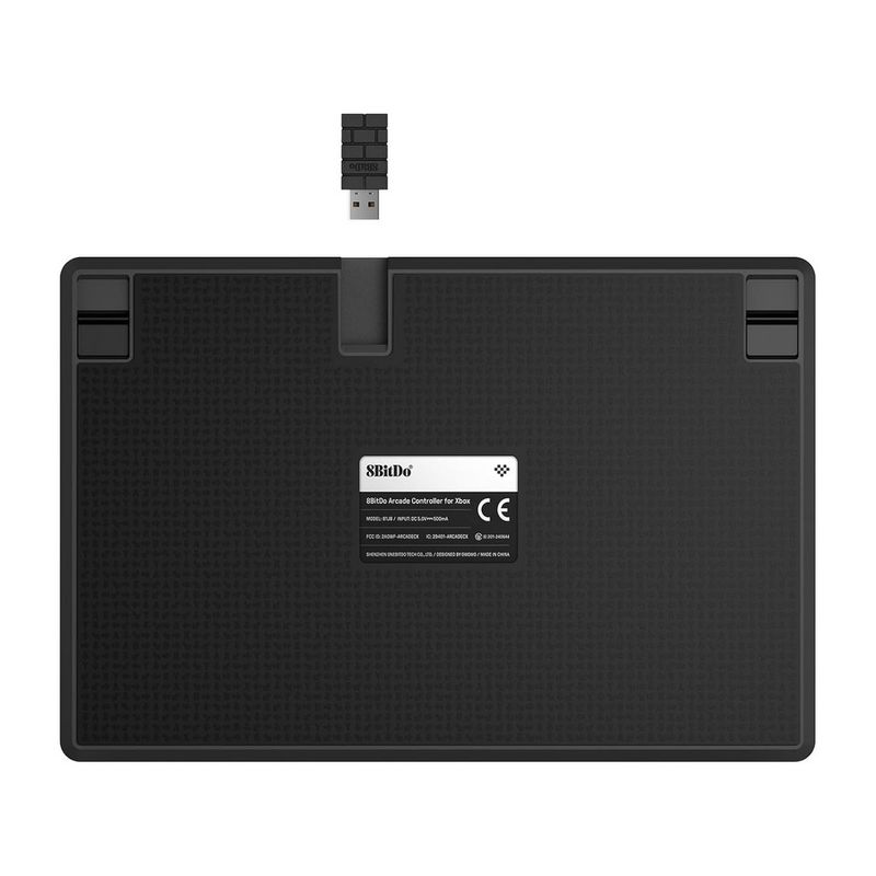 131585-4-Controle_Wireless_8BitDo_Arcade_Controller_p_Xbox_81JB01D_131585
