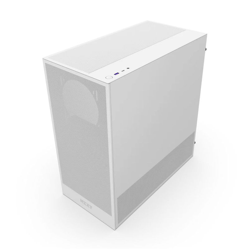 131631-2-Gabinete-ATX-NZXT-H5-Flow-Branco-vidro-temperado-2-fans-120mm-CC-H52FW-01-131631