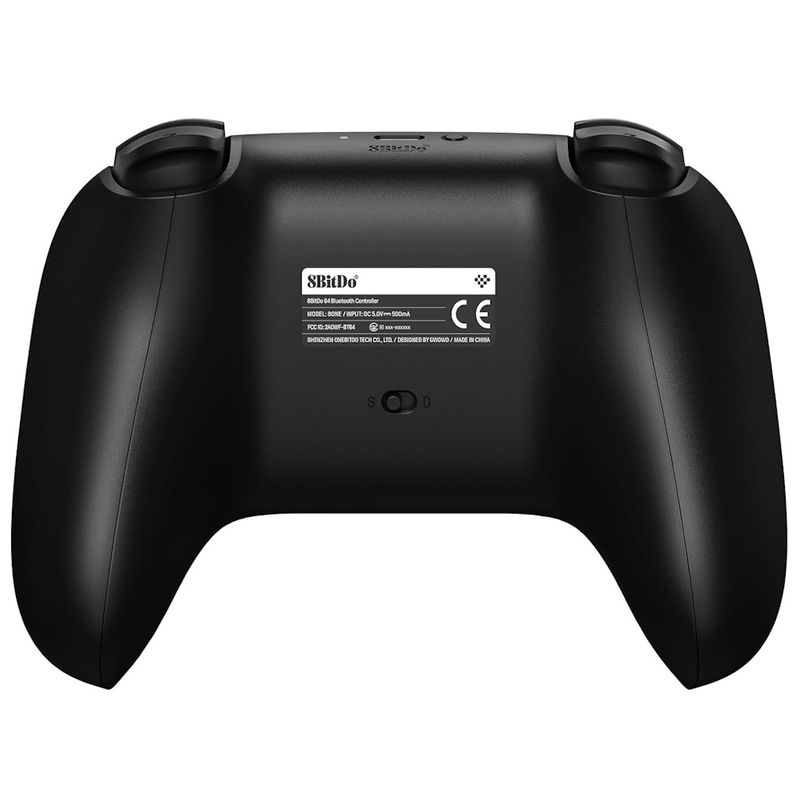 131847-5-Controle_8BitDo_64_Bluetooth_Preto_80NE01_131847