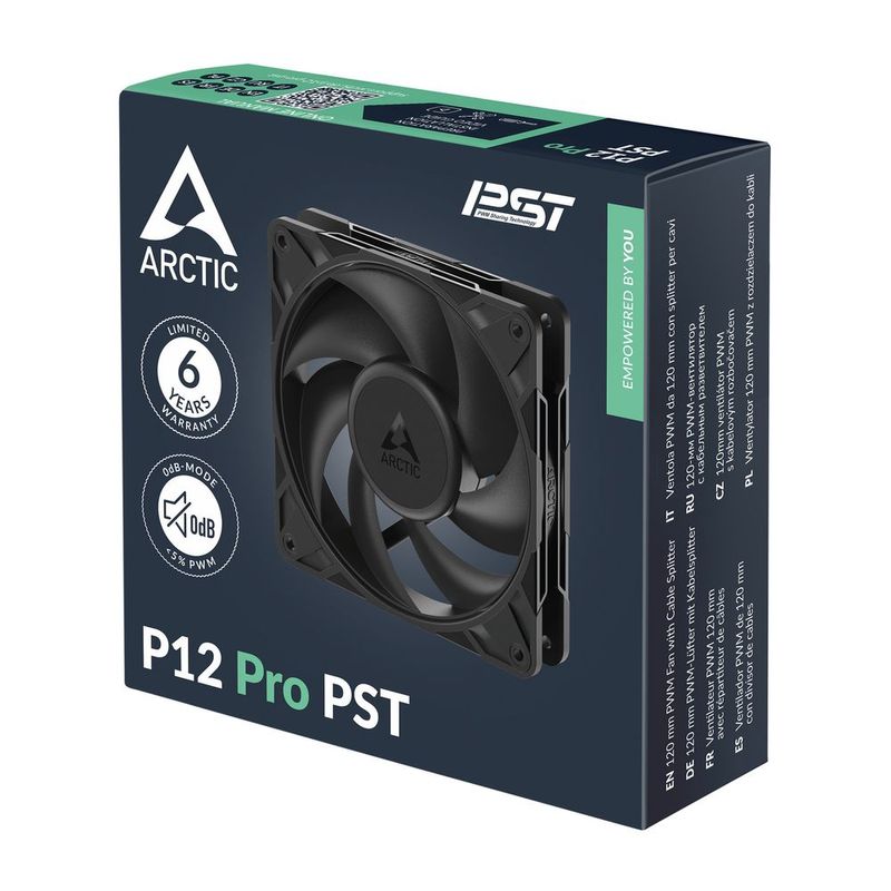 131858-5-Ventoinha-Cooler-12cm-Arctic-Cooling-P12-Pro-PST-ACFAN00306A-131858