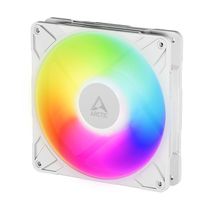Ventoinha (Cooler) 14cm - Arctic Cooling P14 Pro A-RGB (Branco) - ACFAN00318A