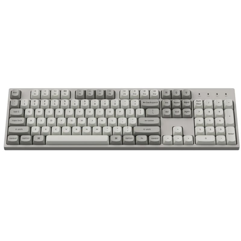 131661-2-Teclado_Mecanico_Keychron_C2_Pro_Com_fio_Switch_Super_Red_Layout_americano_Branco_C2PX_M1_131661
