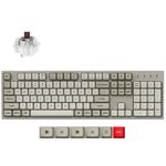 131662-1-Teclado_Mecanico_Keychron_C2_Pro_Com_fio_Switch_Super_Brown_Layout_americano_Branco_C2PX_M2_131662