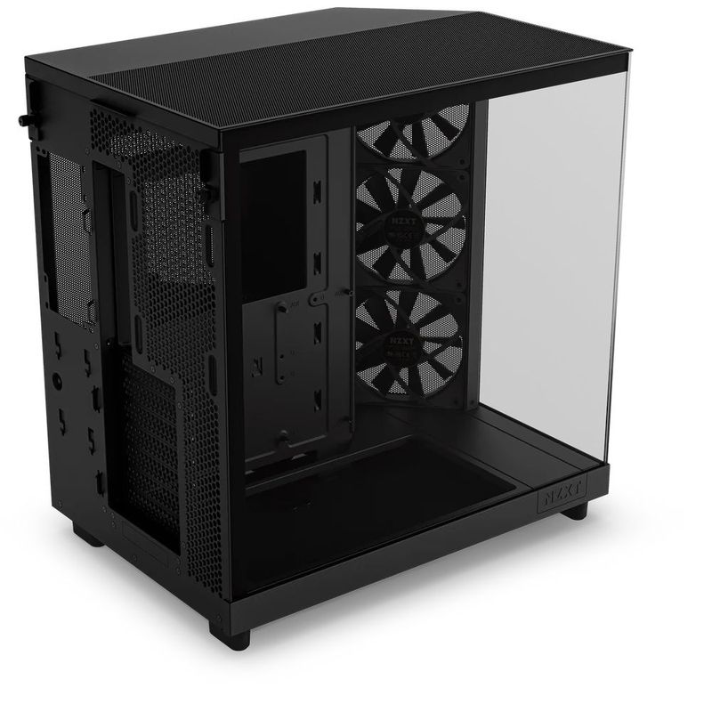 131627-2-Gabinete-ATX-NZXT-H6-Flow-Preto-vidro-temperado-3-fans-120mm-CC-H61FB-01131627