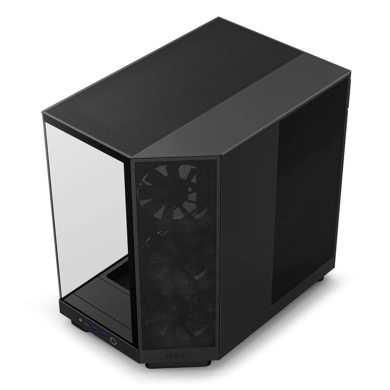 131627-3-Gabinete-ATX-NZXT-H6-Flow-Preto-vidro-temperado-3-fans-120mm-CC-H61FB-01131627