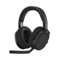 Fone de Ouvido Wireless (c/ mic) - Fractal Design Scape Dark - FD-HS-SCA1-01