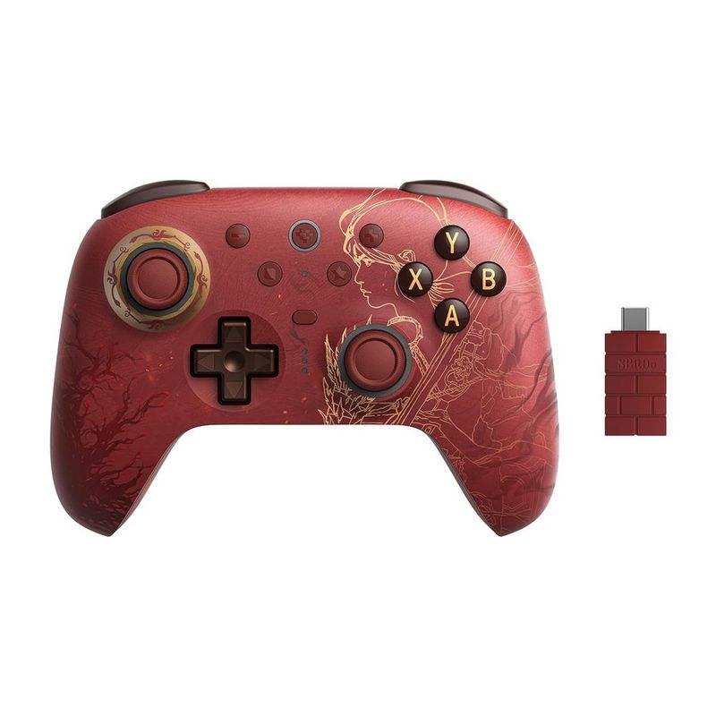 132190-2-Controle_Wireless_8BitDo_Ultimate_2_Wireless_WUCHANG_81HE08_132190