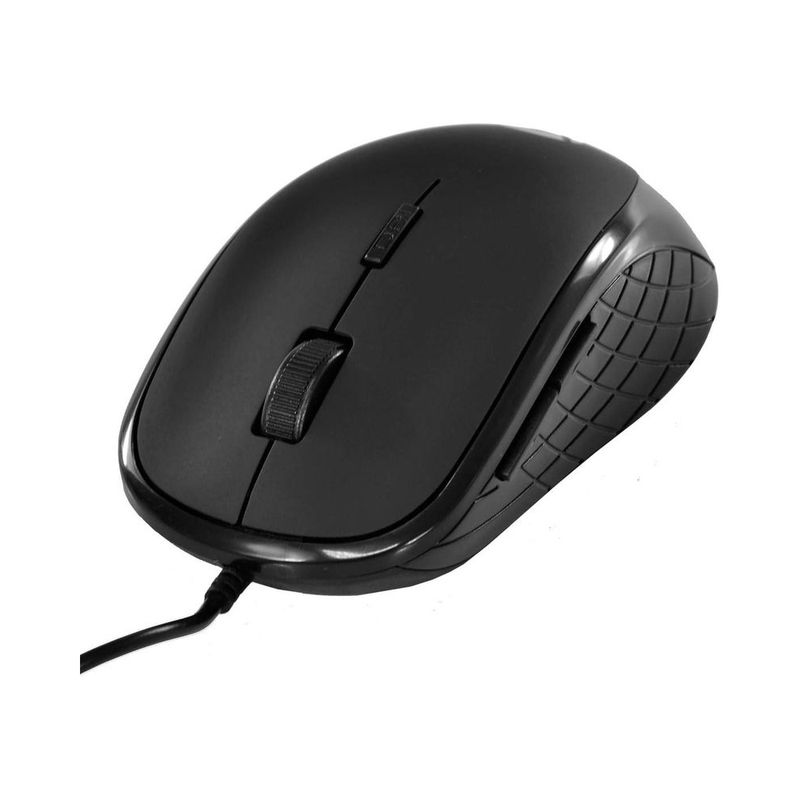 131692-3-Mouse-USB-Vinik-SM100-silencioso-2000-DPI-Cabo-1-8M-Preto-131692