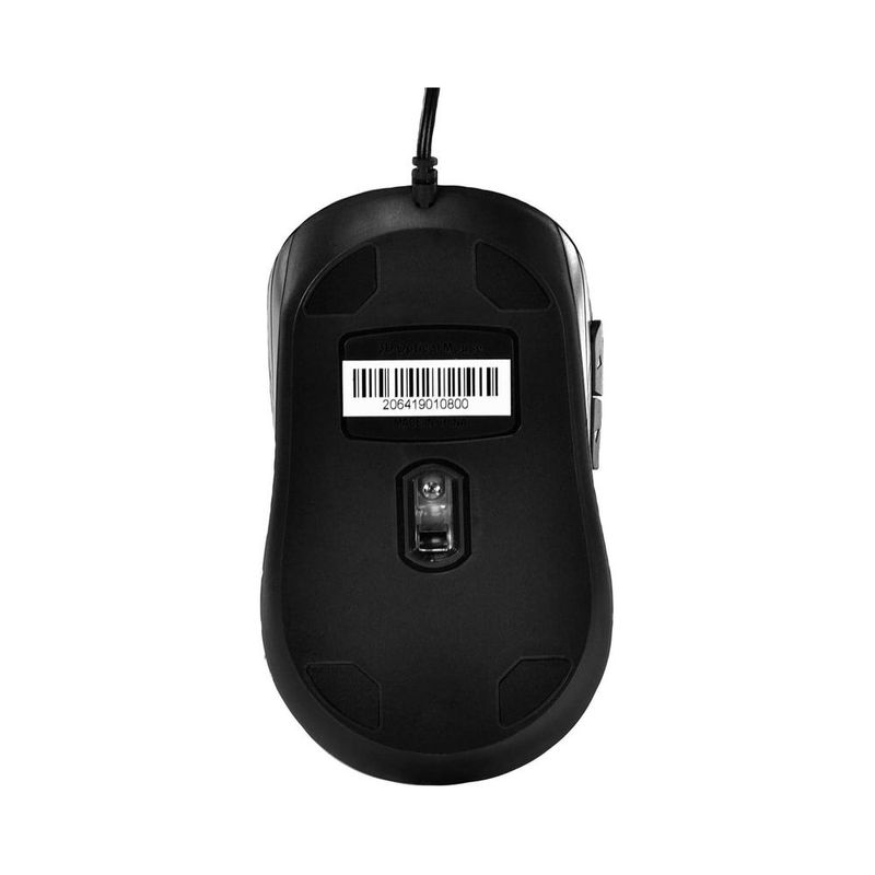 131692-5-Mouse-USB-Vinik-SM100-silencioso-2000-DPI-Cabo-1-8M-Preto-131692