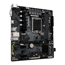 Placa mãe 1700 DDR4 - GIGABYTE B760M D2H  (Micro ATX)