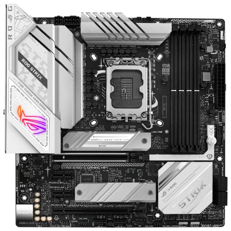131697-1-Placa-mae-1700-DDR5-ASUS-ROG-STRIX-B760-G-GAMING-WIFI-mATX-131697