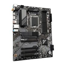 Placa mãe 1700 DDR5 - GIGABYTE B760 DS3H AX WIFI  (ATX)