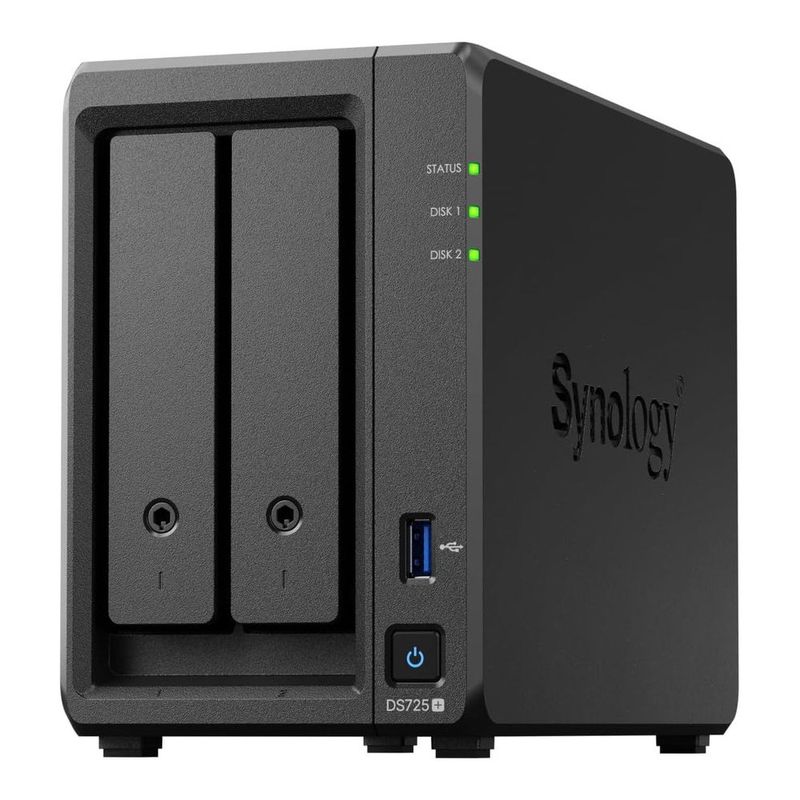 131772-1-NAS-Synology-Diskstation-3-baias-DS725-AMD-Ryzen-R1600-4GB-DDR4-ECC-Sodimm-2-5GbE-1GbE-LAN-1x-USB-3-2-Gen1-1x-USB-Type-C-Exp-131772