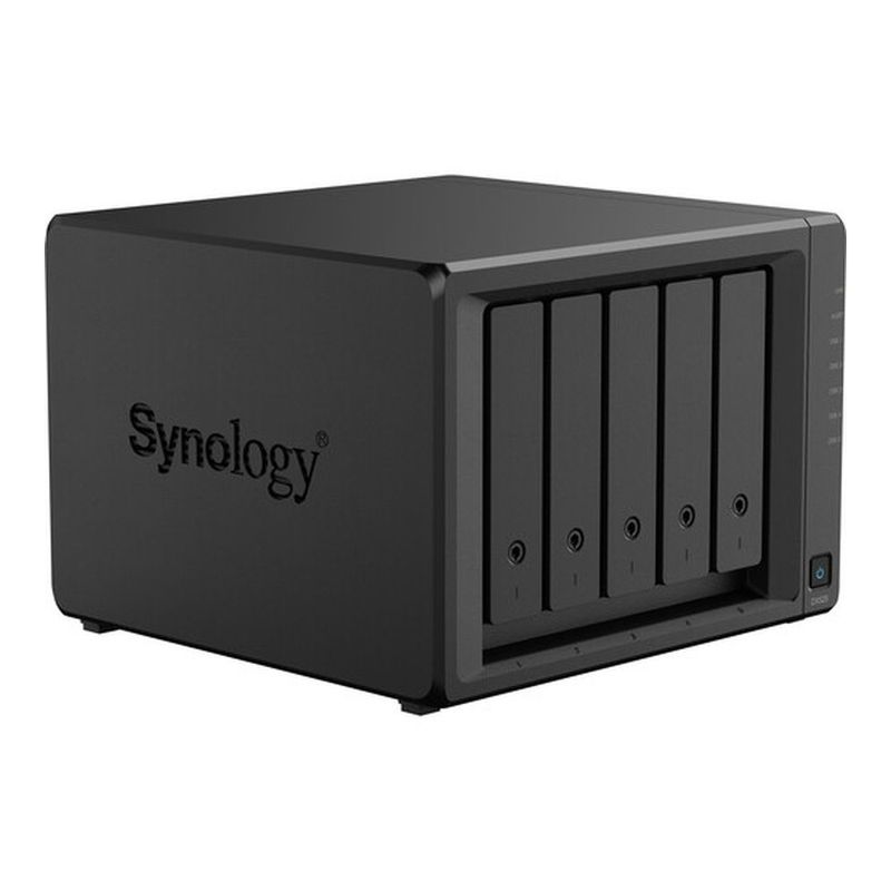 131780-1-NAS-Synology-Diskstation-4-baias-DX525-Expansion-Unit-Unidade-de-expansao-sem-discos-131780