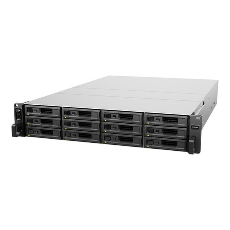 131784-1-NAS-Synology-Rackstation-12-baias-RX1225RP-Expansion-Unit-Unidade-de-expansao-sem-discos-131784