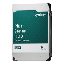 HD 8TB SATA3 Synology Plus Series HAT3320-8T (3,5pol, 6Gb/s, 7.200 RPM, 32MB Cache)