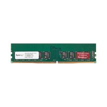 Memória DDR4 - 8GB (1x 8GB) / 2.666MHz - Synology - D4EC-2666-8G ECC Unbuffered DIMM