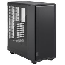 Gabinete ATX - Fractal Design Epoch - Preto (Tempered Glass) - FD-C-EPO1A-02