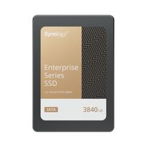 SSD Enterprise Synology SAT5221-3840G (3.84TB SATA 2.5 Enterprise SSD)