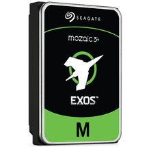 HD 32TB SATA Seagate Exos Mozaic 3+ ST32000NM003K (3,5pol, 6Gb/s, 7.200 RPM, 512MB Cache, CMR)