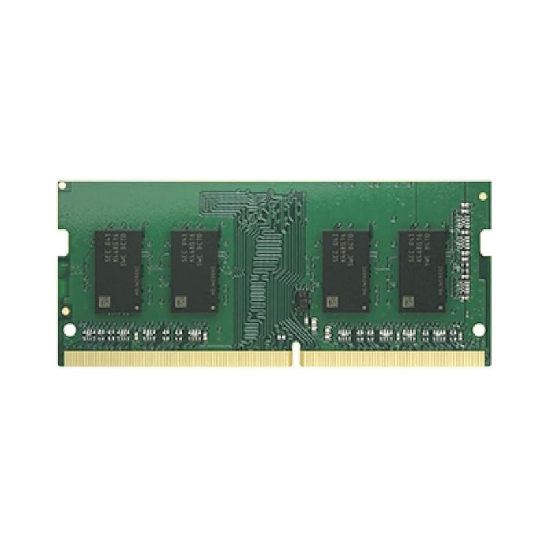 131790-1-Memoria-Synology-DDR4-non-ECC-SODIMM-4GB-1x-4GB-2666MHz-D4NS01-4G-Non-ECC-Unbuffered-131790