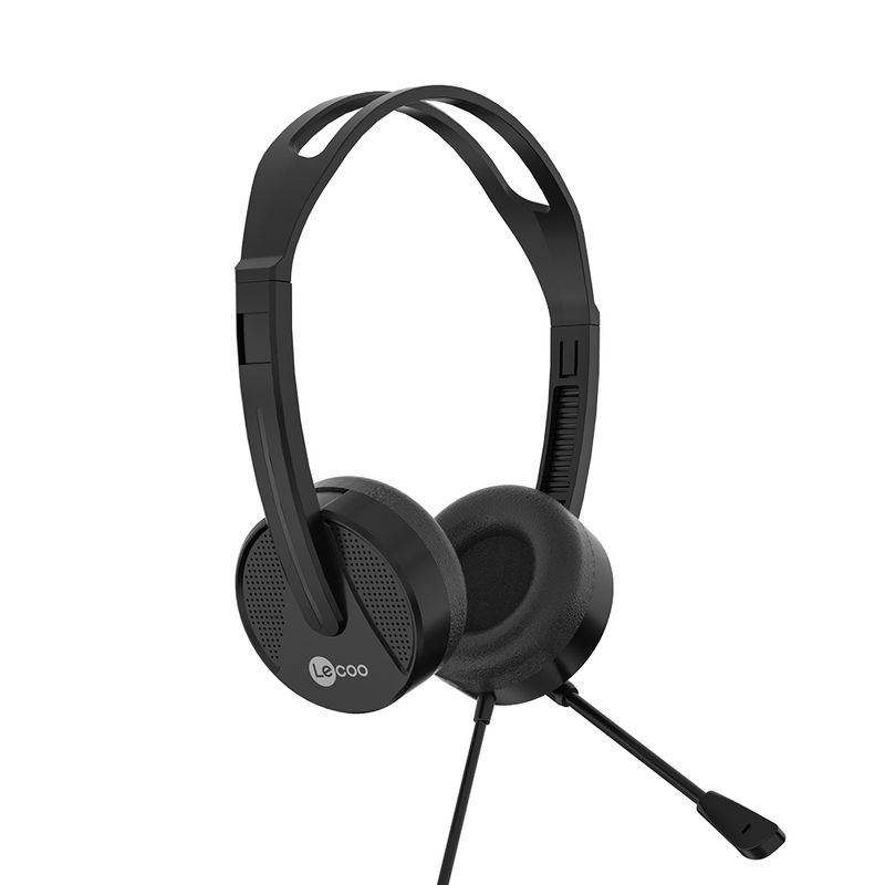 130608-1-Fone-de-Ouvido-c-mic-USB-Lecoo-HT106-130608