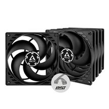 Ventoinha (Cooler) 14cm - Arctic Cooling - Arctic P14 PWM PST (Pack c/5) - ACFAN00138A