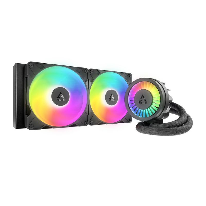 131540-1-Watercooler-Arctic-Liquid-Freezer-III-Pro-280-A-RGB-Preto-ACFRE00183A-131540