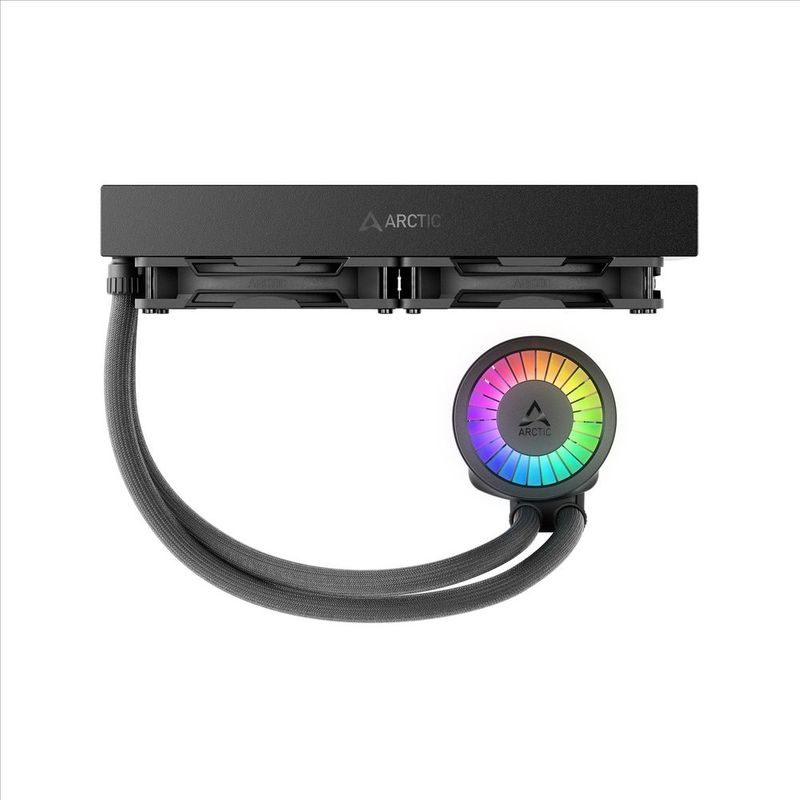 131540-3-Watercooler-Arctic-Liquid-Freezer-III-Pro-280-A-RGB-Preto-ACFRE00183A-131540