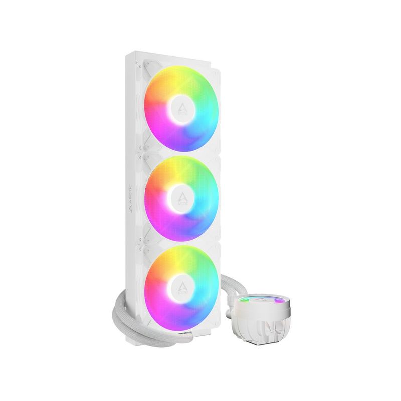 131543-2-Watercooler-Arctic-Liquid-Freezer-III-Pro-420-A-RGB-Branco-ACFRE00189A-131543