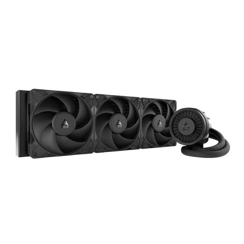 131541-1-Watercooler-Arctic-Liquid-Freezer-III-Pro-420-Preto-ACFRE00181A-131541