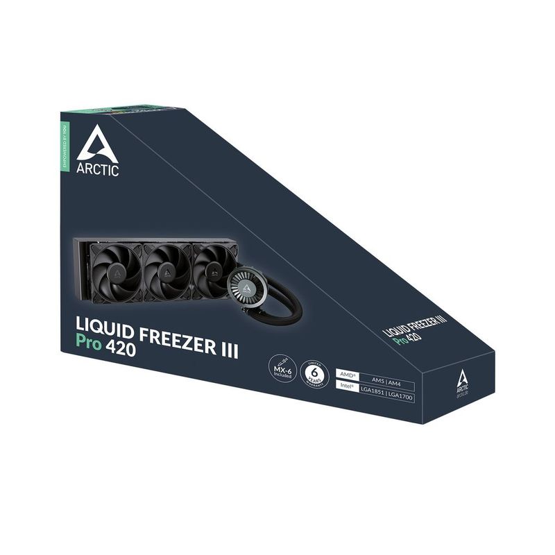 131541-5-Watercooler-Arctic-Liquid-Freezer-III-Pro-420-Preto-ACFRE00181A-131541