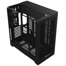 Gabinete ATX - Thermaltake View 390 Air Black - CA-11F-00M1WN-00